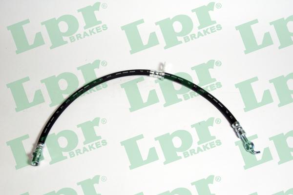 Lpr Brake Hose 6T47431 Rozmiar 6