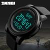 Electronic Watch Men's Sports Watch Outdoor Sports Multifunctional Electronic Watch Hot Sale Student Watch