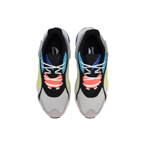 New LINING Butterfly NYFW Men's Stylish Dad Shoes AGLP035-1