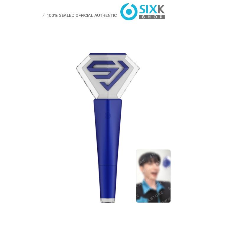 ОФИЦИАЛЬНЫЙ ФАНЛАЙТ SUPER JUNIOR Версия Специальное издание
