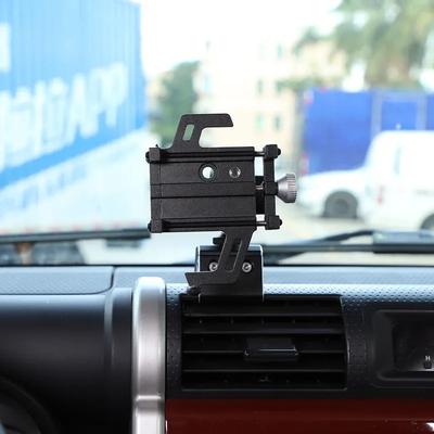 Accesorios para celulares y smartphones – Soportes para móvil de coche y moto
