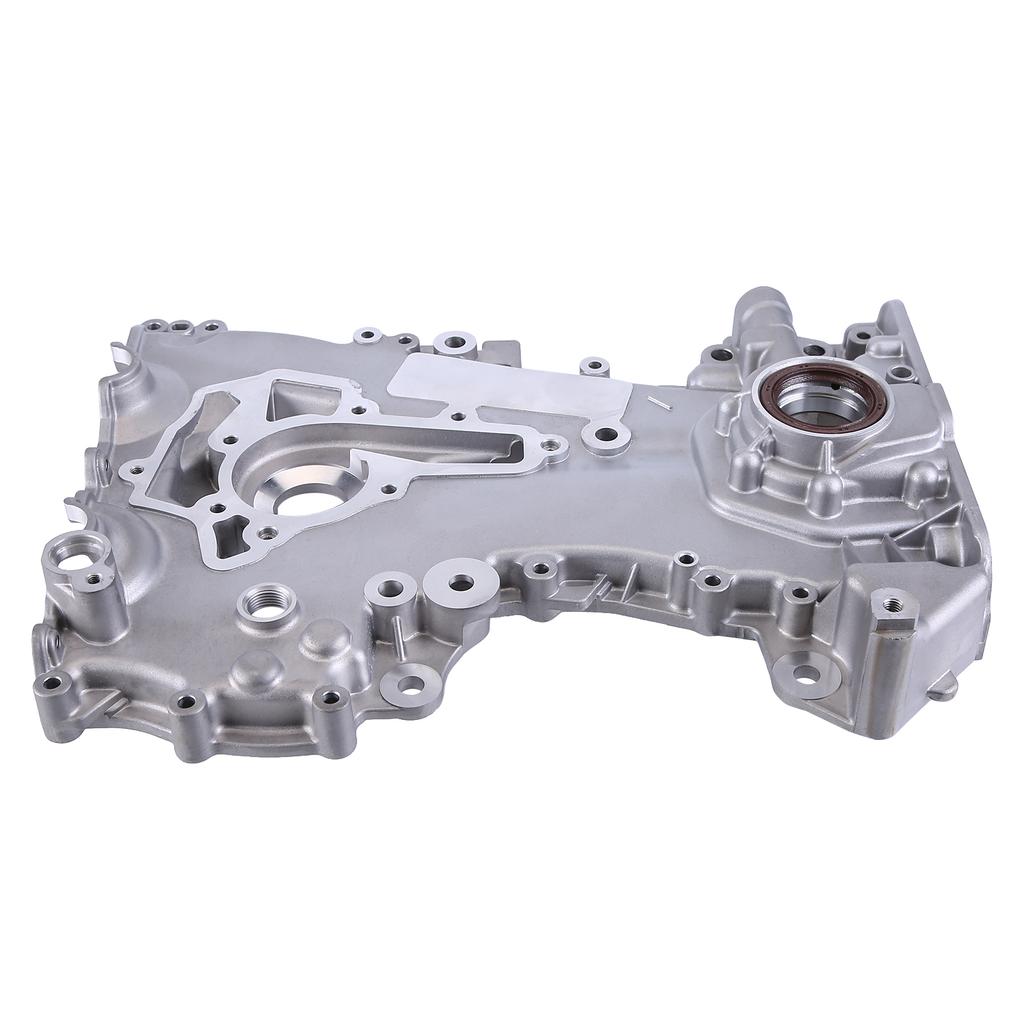 Pokrywa pompy oleju dla Opel Agila Astra Corsa Combo Tour 1.0 1.2 1.4 93183493