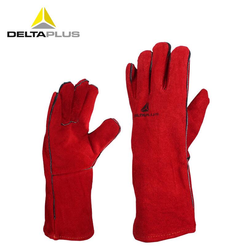 

Сварочные перчатки Delta 205515 с огнезащитной пропиткой: Брызгозащита, Устойчивость к проколам, Теплоизоляционная защита