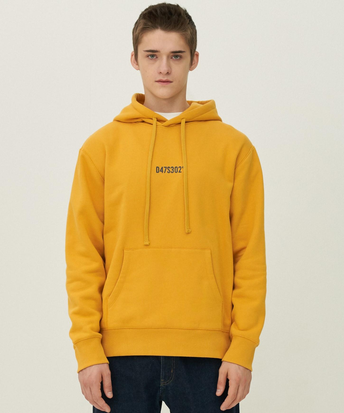 Street Standard Stsd Logo Hoodie L