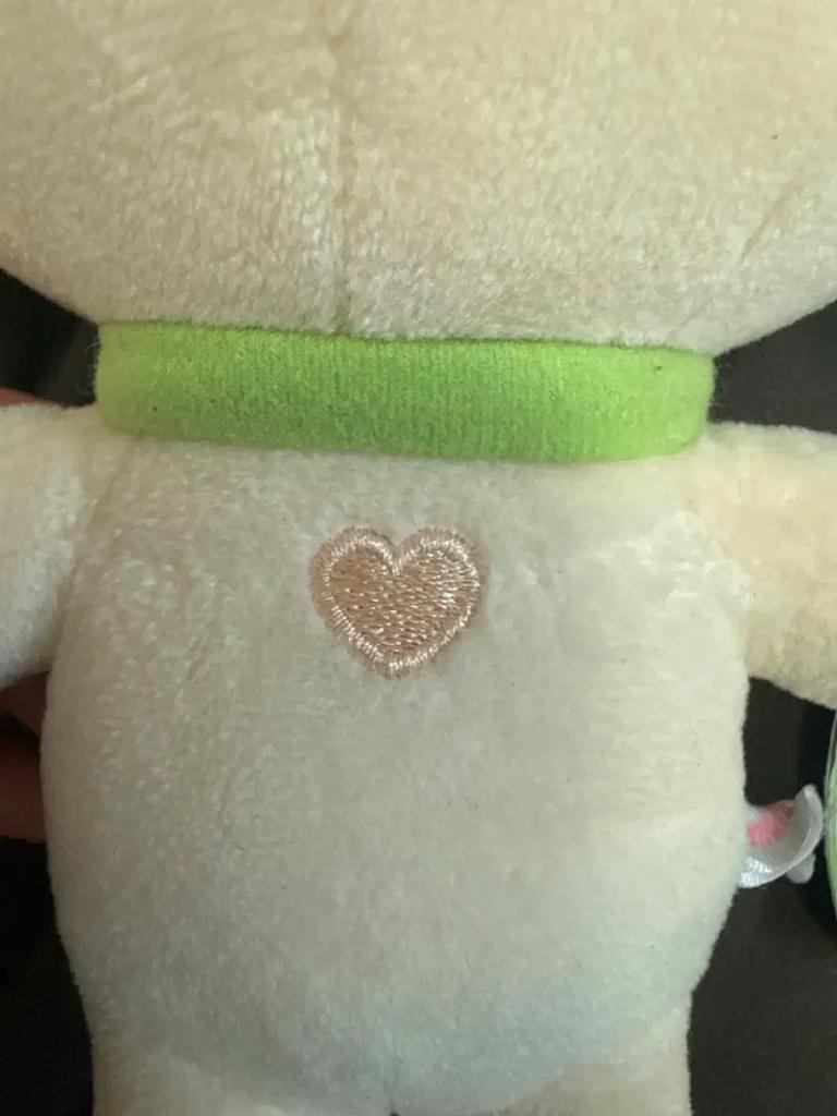IVE Ahn Yu-jin Mini BU Ganganji Doll Used