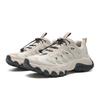 Fila TRUFFLE Cushioning Abrasion Resistant Lightweight Height Increasing Low Top Chunky Sneakers Women's Pink Gray F12W611104FPW