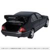 [Mercedes-Benz Collection] Genuine S55 AMG (V220) 1/18 Tektite Gray