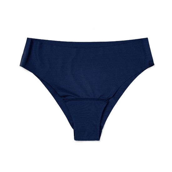 Goblin Wear Seamless Cheeky Panties (4colors) (S~L)