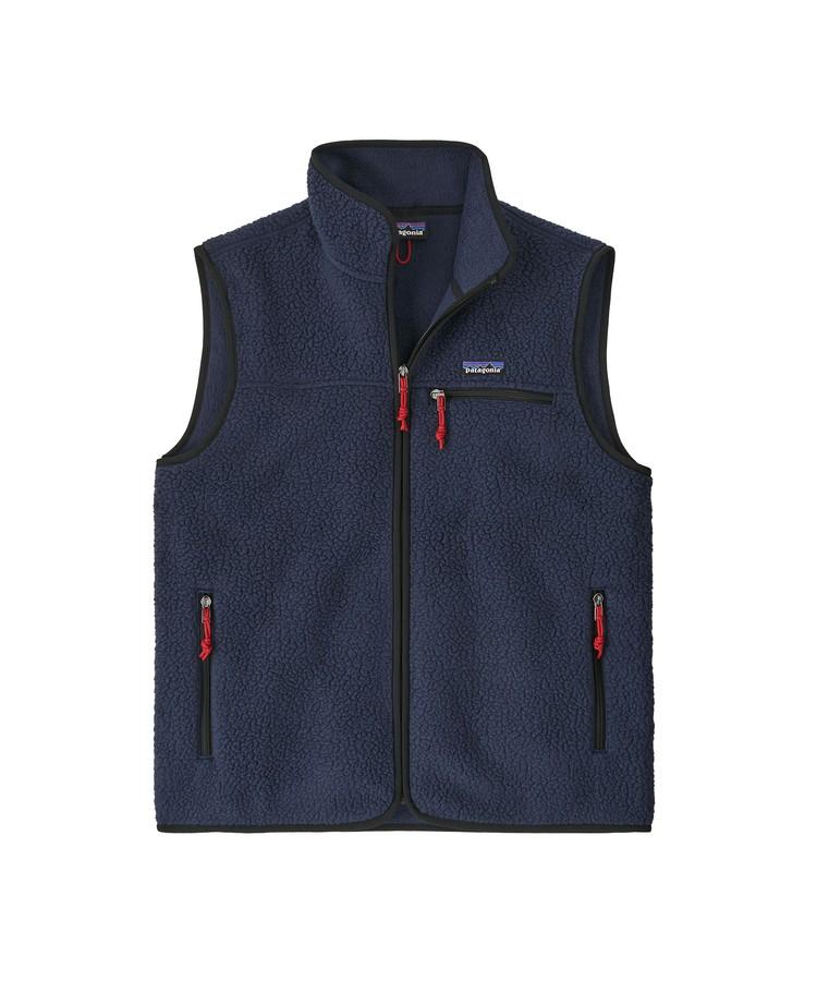 Patagonia Men'S Retro Pile Vest / 22822R7
