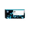 HP 730B Gray Original Ink Cartridge