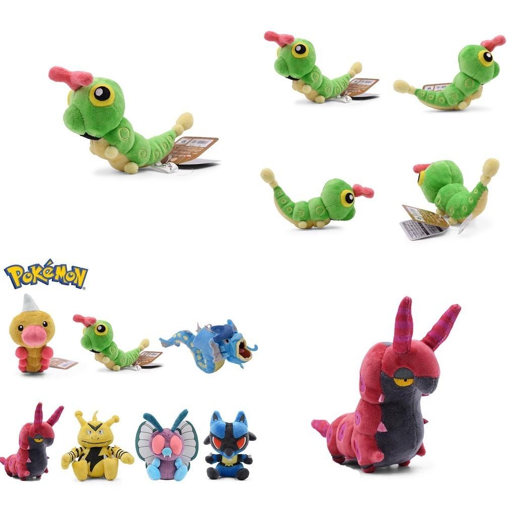 Pelúcia de Personagem de Anime Pokémon Essencial Para Todo Fã de Pokémon