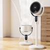 Philips ACR2242CFD 3D Oscillating Air Circulator Fan CN plug (adapter included)