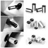 Car Tire Wheel Valve Caps Cover/Car Key Chain Ring Keychain For Mercedes Benz AMG GLC W203 W206 W205 W220 W211 W212 W124 E Class VS3