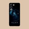 Alien Romulus Mobile Cell Phone Case for VIVO V60 V50 V40 V30 V29 V27 V25 V23 Pro Lite 5G Colorful Printing Cover Cover Luxury