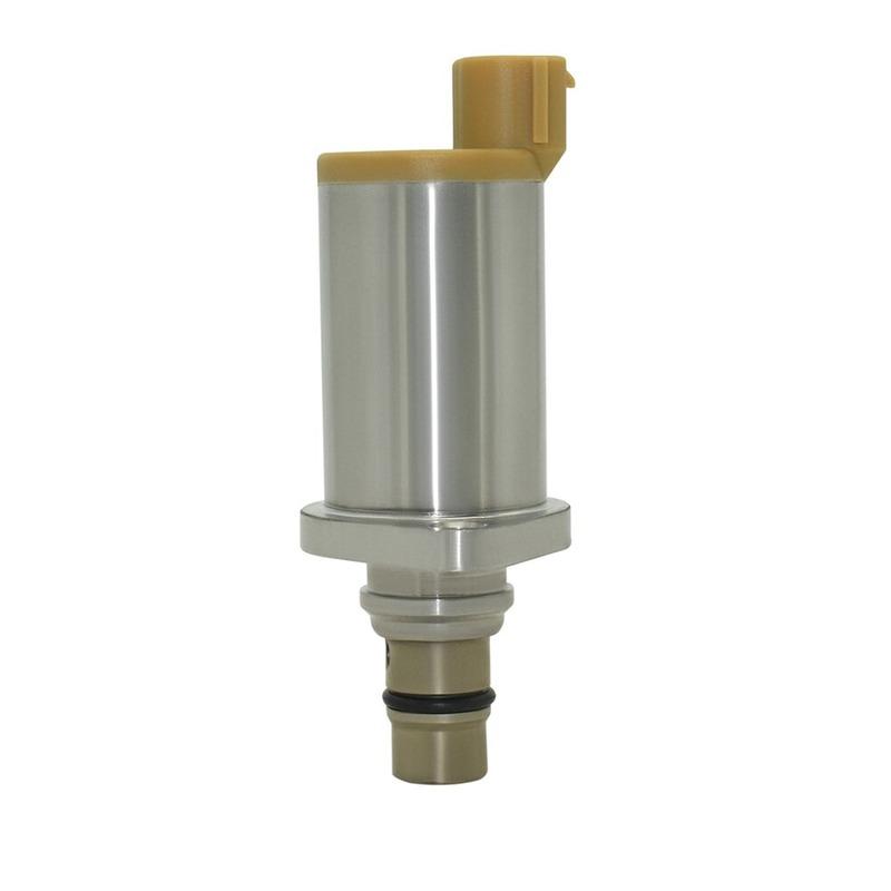 High quality New For 294200-0670 Diesel Fuel Pump Regulator Suction Control SCV Valve For 6HK J08 J05E J08E