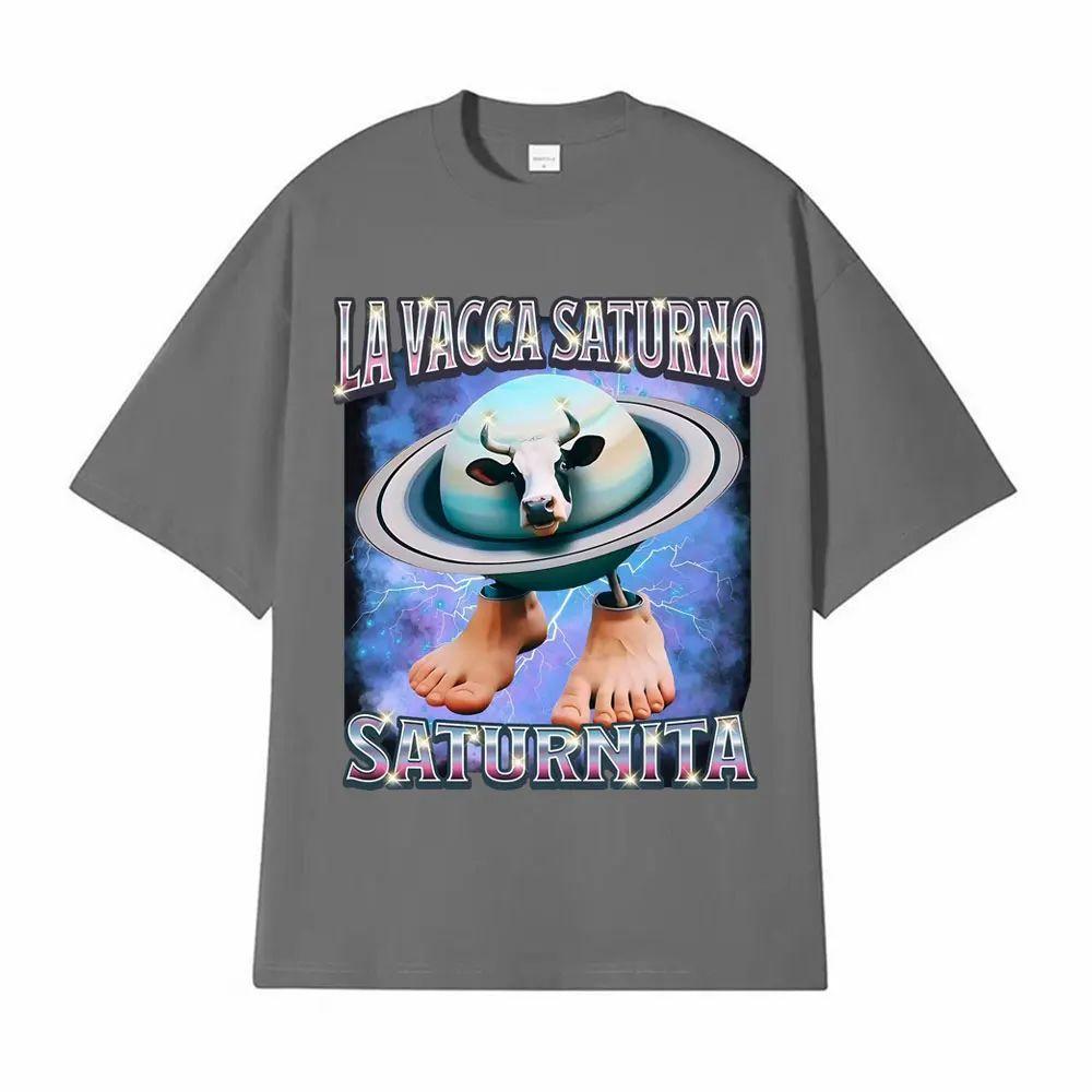 Shark Meme Lirili Larila T Shirts Supporter of Tralalero Tralala Graphic T-shirt Men Women Clothing Humor Casual Comfort T Shirt