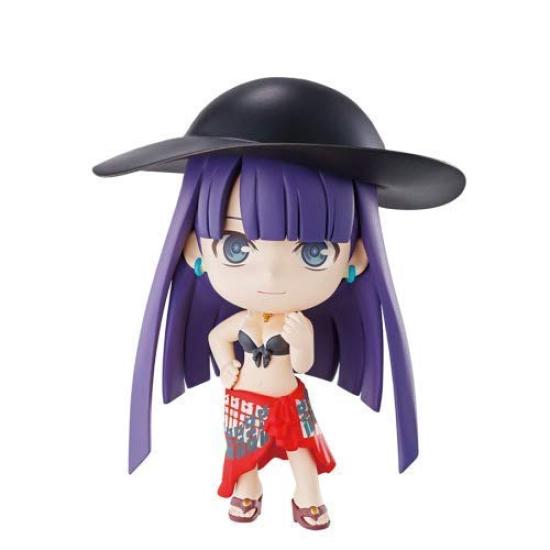 

Ichiban Kuji Order Kyun Chara Summer PART1 C Prize Kyun Chara Fate/Grand It s Summer! Swimsuit! Ruler/Malta