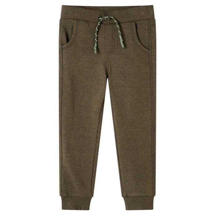 Children's Khaki Blend Sweatpants 92/104/116/128/140