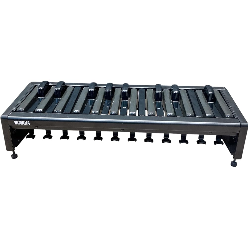 Yamaha PK-2 Electone Auxiliary Pedal Compatible with Various Models