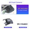 New! Plug And Play Dash Cam For Chery Jetour T2 Traveler 2023-2026 Car Wifi DVR Video Recorder Dash Camera Dashcam for ICH-X K3