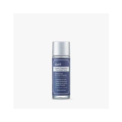 Supple Preparation Neparfémovaný toner 30ml