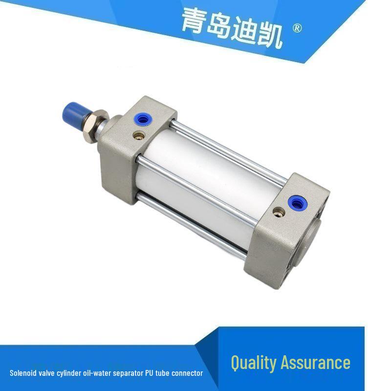 HKSNS Standard Cylinder NSA6/10*5*10*15