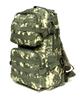 Works Pedition Circlehead 24-Liter Tactical Backpack Acu