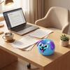 Pinch Music, Slow , Soothing And Stress Relieving Toy