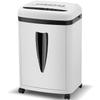 Comet E208CA 5-Level High-Security Shredder with Air Purifier