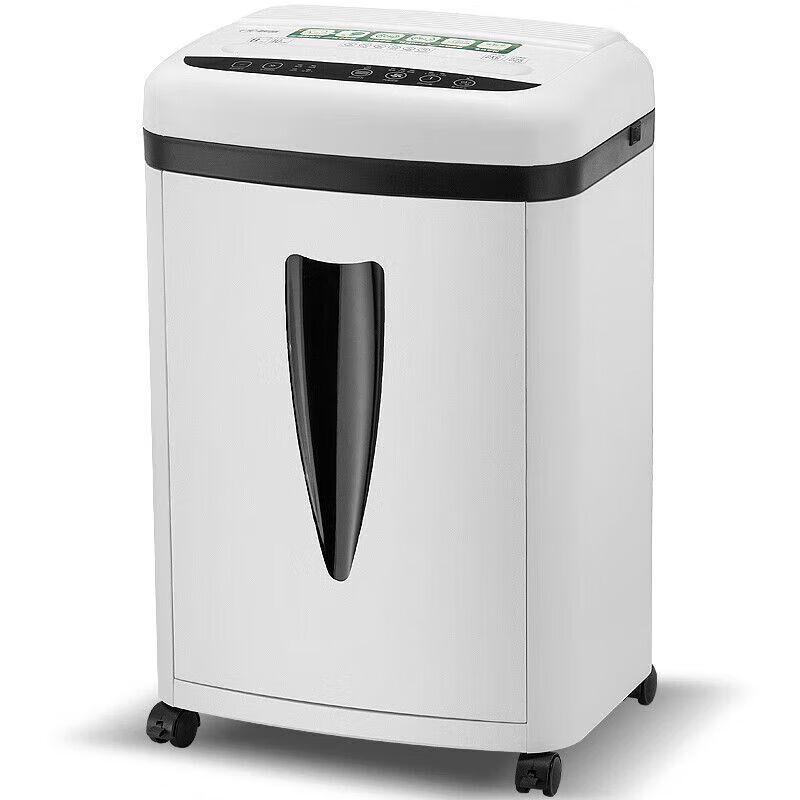 

Comet E208CA 5-Level High-Security Shredder with Air Purifier CN plug (adapter included)