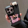 Painted Phone Case for iPhone 11 12 13 14 15 16 iPhone 11 12 13 14 15 16 Pro 12 13 14 15 16 Pro Max