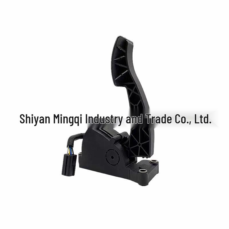 Liuzhou Chenglong Electronic Accelerator Pedal ES-B-WT01 Neutral