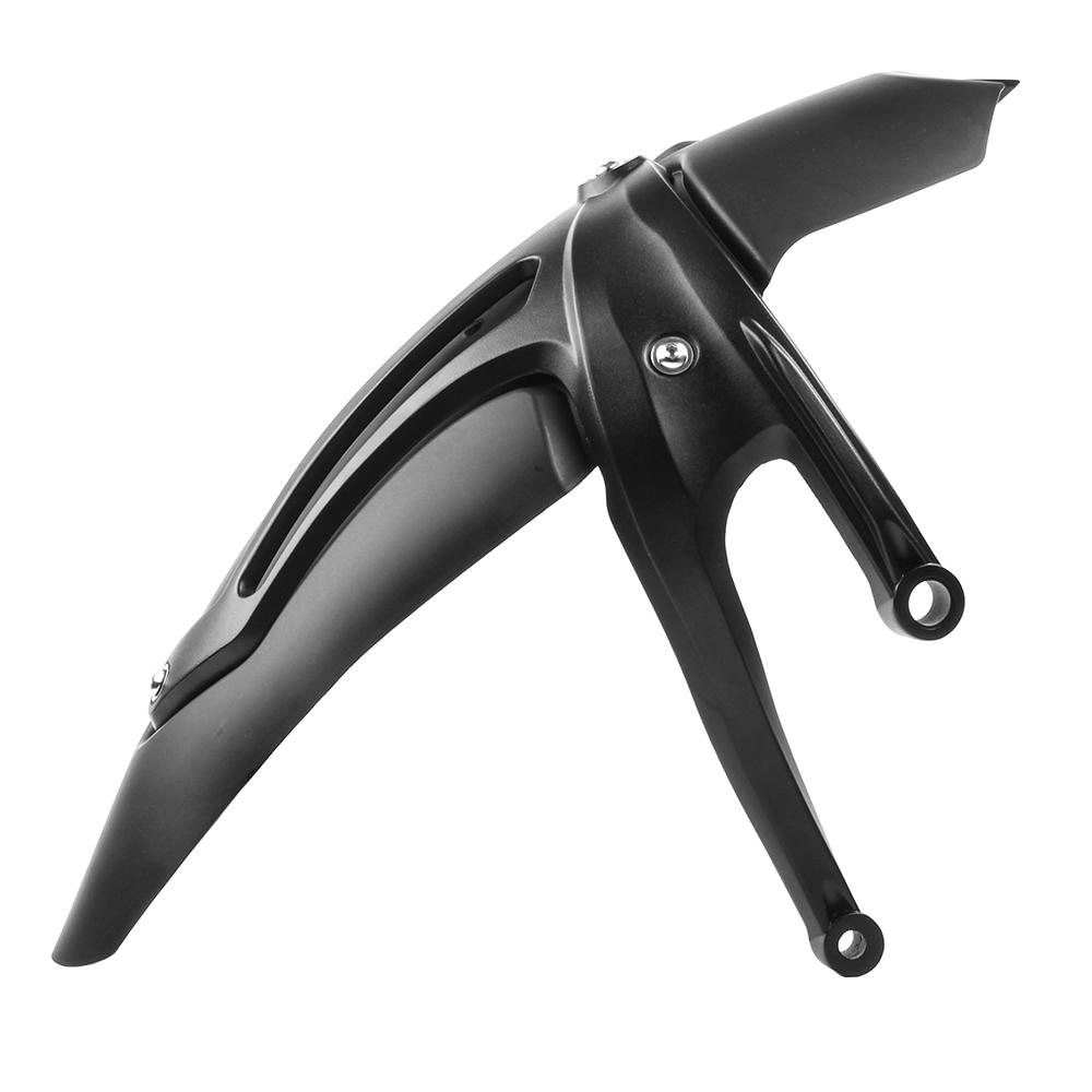 Motorcycle Rear Mudguard Wing Panel Fender Tire Hugger Splash Guard Mudguards For BMW R1200GS ADV R1200RT R1200ST 2004-2012