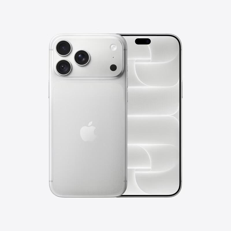 Apple iPhone 18 Pro Max (CN version)