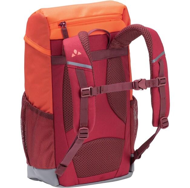 Рюкзак Vaude Puck 10 Modell 2021 hotchili (Junior) (15476-924)