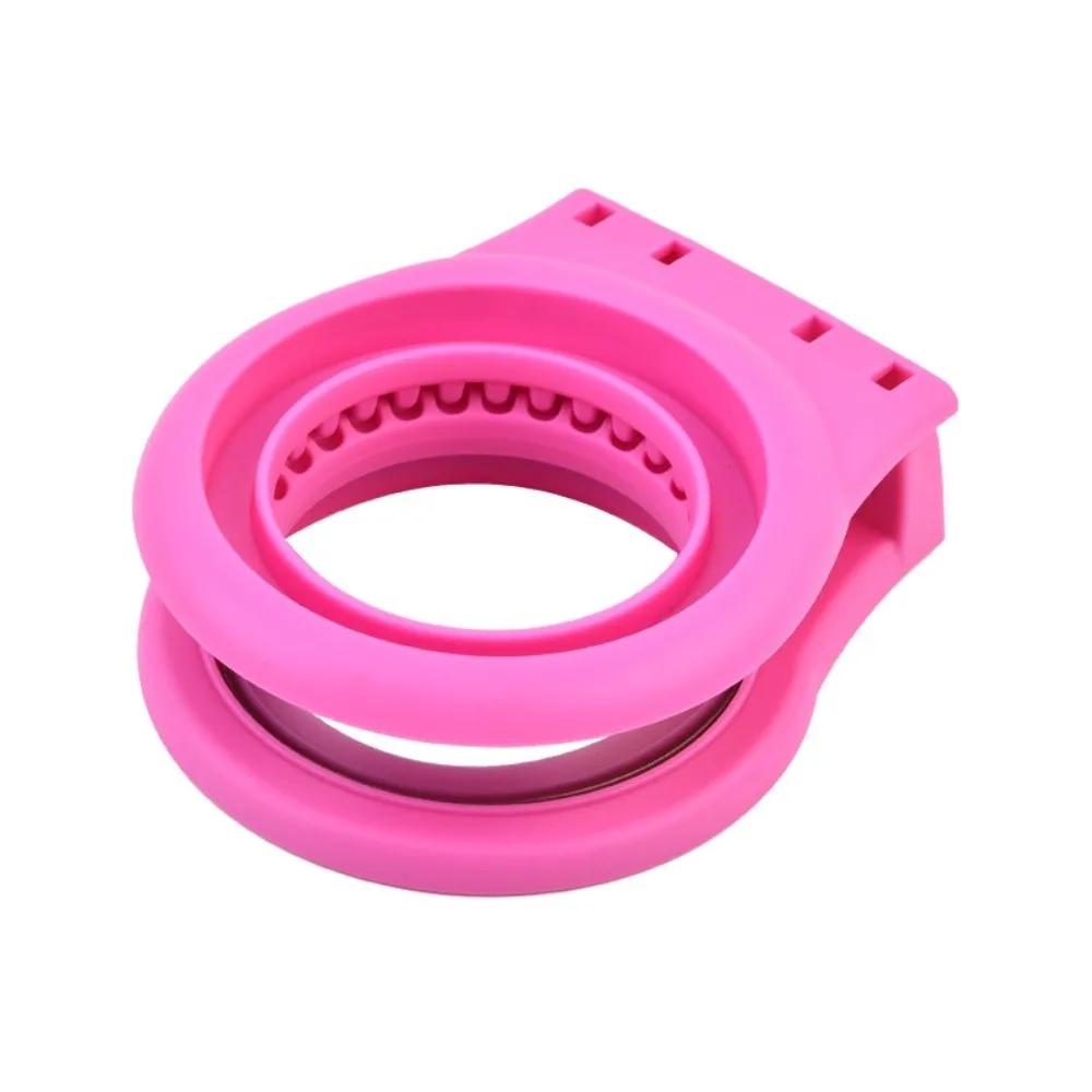 New Stainless Steel DIY Sandwich Cutters Mould Round Square Heart Shape Toast Bread Mold Sandwich Cutting Tool Kids Breakfast