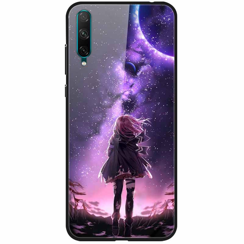 Tempered Glass Cover For Samsung A50s A70 A30S Case A50 Hard Protective Funda For Samsung Galaxy A50 / A7 2018 Cases Soft Bumper