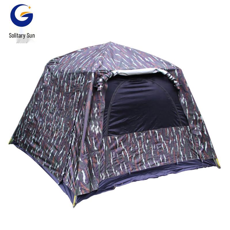 Guyang Automatic Quick-Open Four-Season Cotton Tent