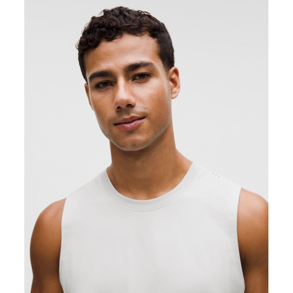 Lululemon Repper Sleeveless Tank Top Vapor