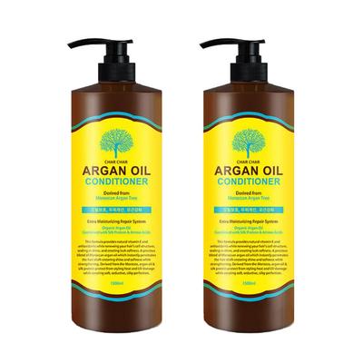 Shampoos & Haarspülung – Conditioner
