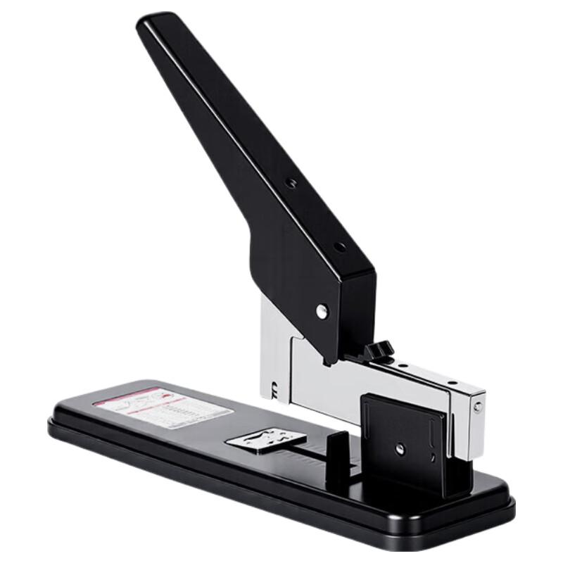 Deli TA725 Heavy-Duty 210-Sheet Capacity Stapler