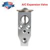 High Quality AC Expansion Valve for Infiniti JX35 Q40 Q50 Q60 QX50 QX60 QX70 G25