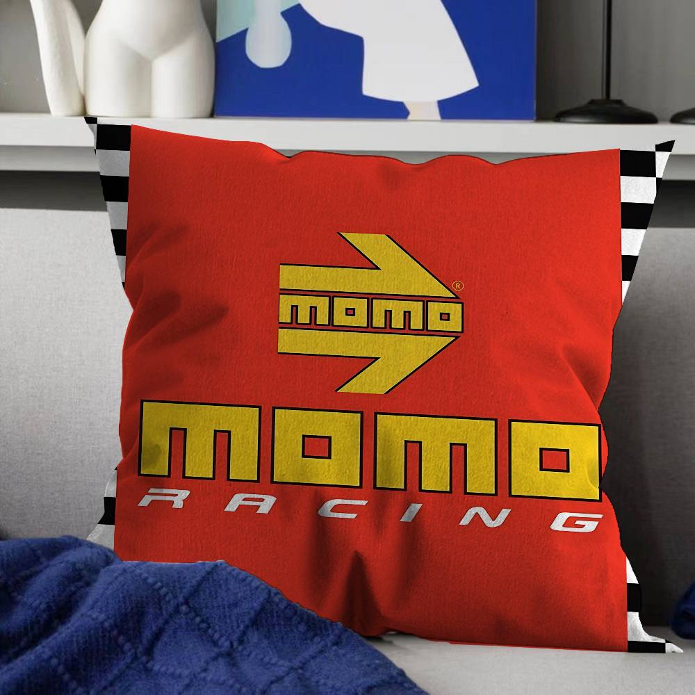 Momos Tires Pillow Cushion Cover Pillowcase Living Room Sofa Home Decor Customized