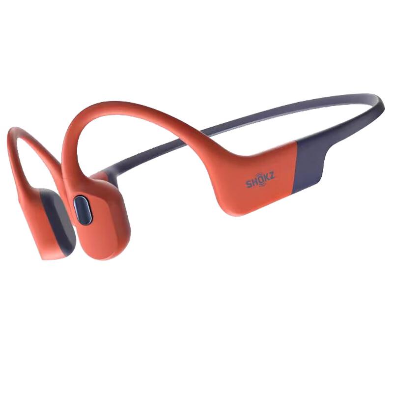 

SHOKZ OpenSwim Pro S710 Bone Conduction Headphones