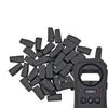 10pcs Car Key Chip PCF7935 /PCF7935pro Transponder Chip PCF7935AA PCF7935AS PCF 7935 Remote Key Chips for ID40 ID44 ID42 ID43