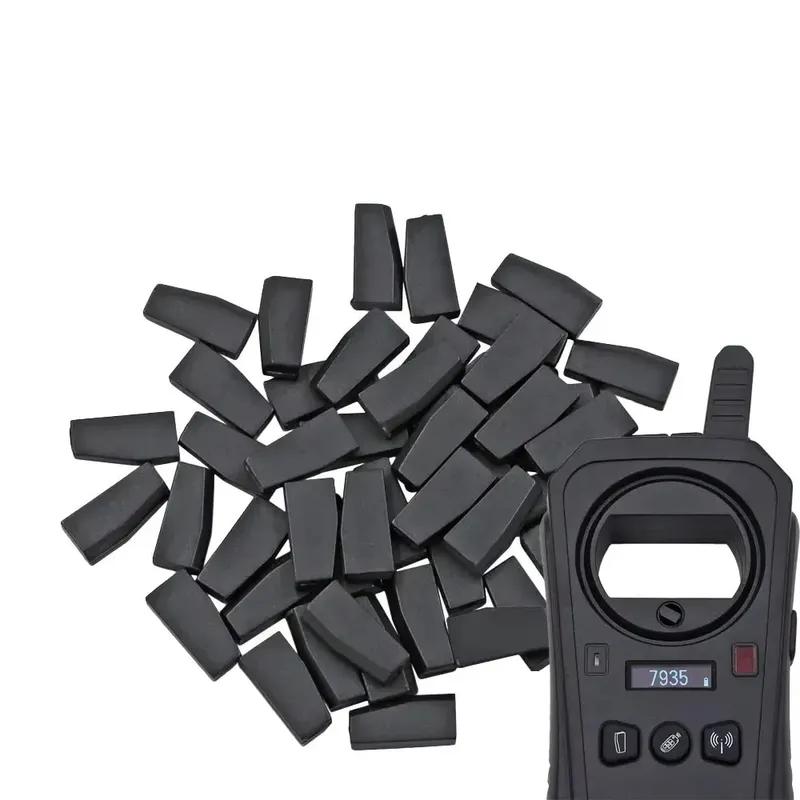 10pcs Car Key Chip PCF7935 /PCF7935pro Transponder Chip PCF7935AA PCF7935AS PCF 7935 Remote Key Chips for ID40 ID44 ID42 ID43
