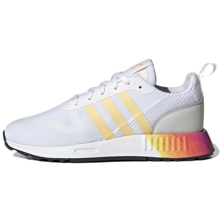 (WMNS) adidas Multix  White Orange  Women s GV8011 EU 37⅓