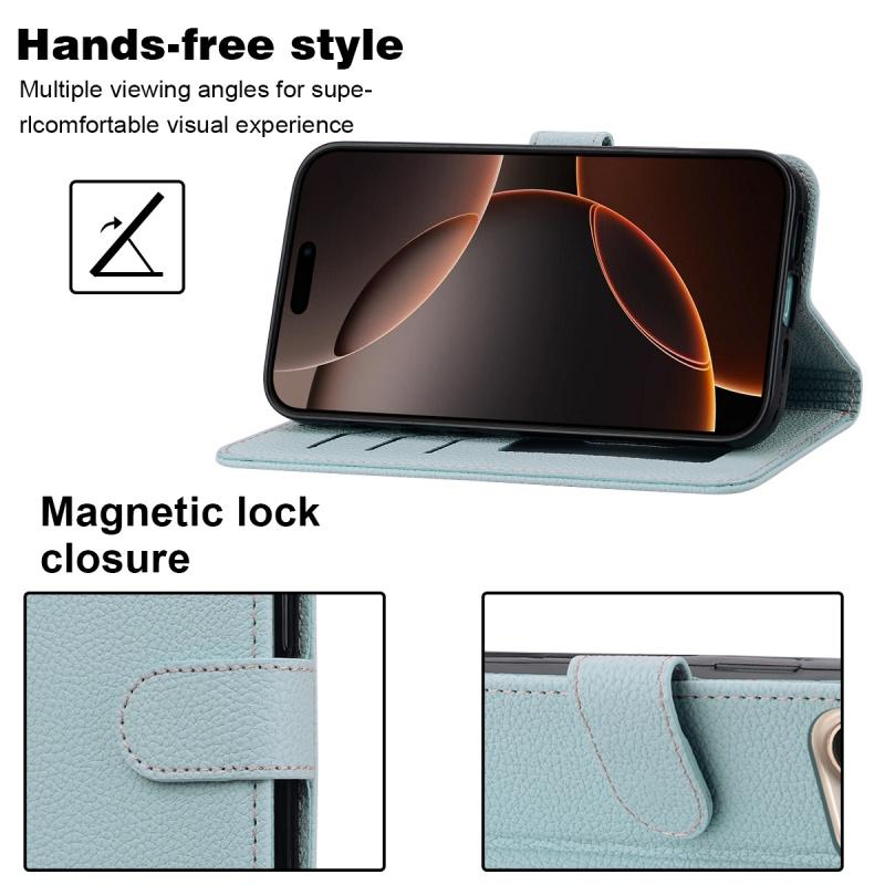 Leather Wallet Flip Case For Xiaomi POCO M4 X4 M3 Pro X4 F4 X3 GT M5S F3 X3 NFC Soft Back Cover With Card Holder