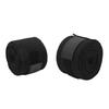 2pcs Boxing Handwraps Cotton 5m Quick Drying Semi Elastic Hook   Design Sports Hand Wraps for Kickboxing Muay Thai