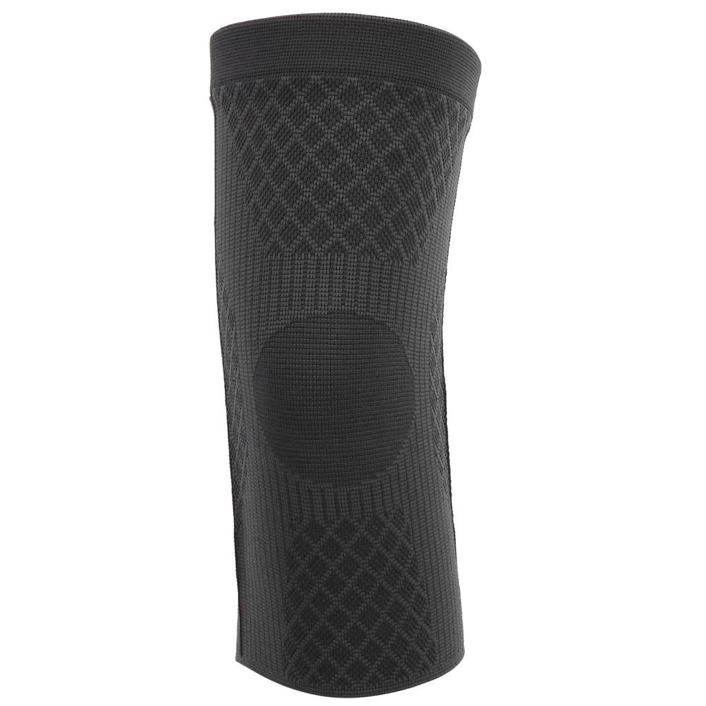 Knitted Knee or Elastic Fabric Weaving Nylon Knee Pad for Basketball Volleyball